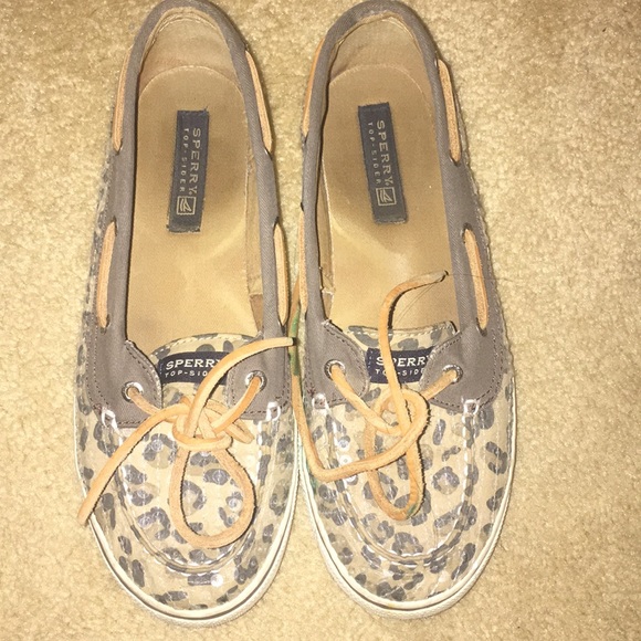 Sperrys - Picture 2 of 4